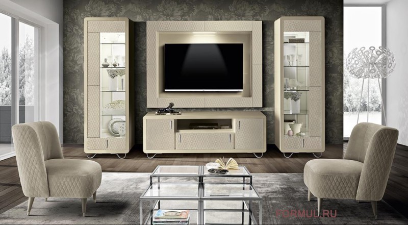 Гостиная Saber Jewels